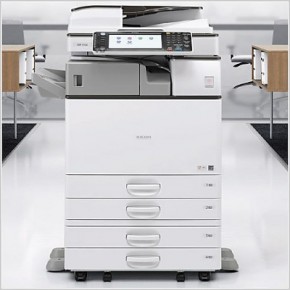 RICOH MP 2555 SP흑백복사기(정품토너)