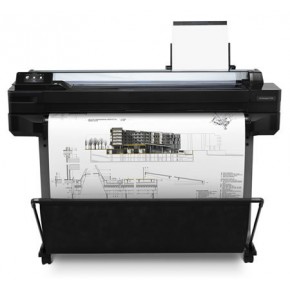 플로터렌탈 HP DesignJet T520 914mm(36인치) 임대