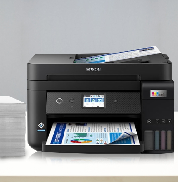 epson wf2861/L6291