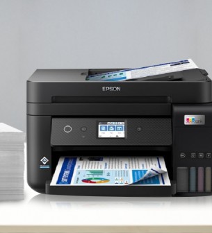 epson wf2861/L6291